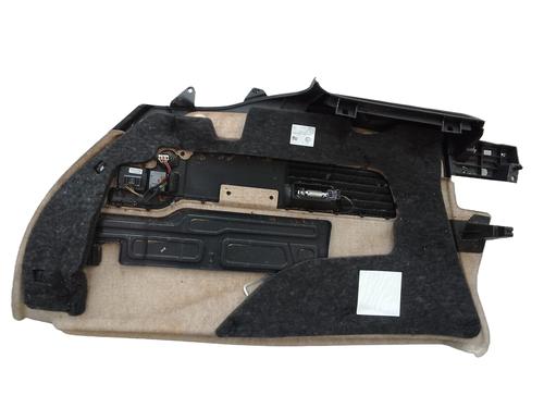 Boot lining VW TOUAREG (7P5, 7P6) 3.0 V6 TDI | BP33163737I3  - Image 5