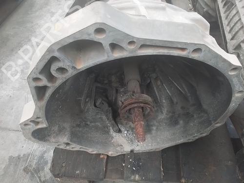 Gearbox NISSAN PICK UP (D22) 2.5 Di | BP28179996M3 