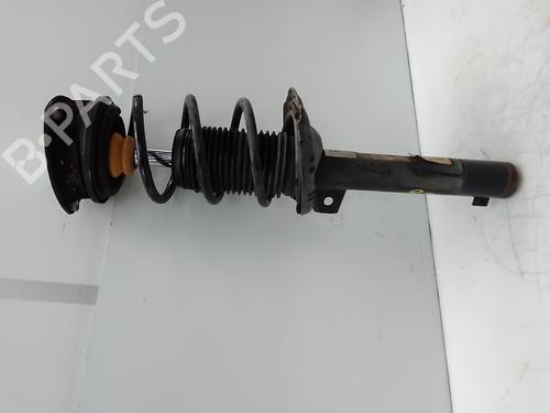Left front shock absorber VW GOLF VII (5G1, BQ1, BE1, BE2) 1.4 TSI | BP28151005M16