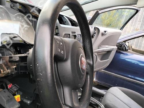 Steering wheel SEAT LEON (1P1) 1.9 TDI | BP21025921C49 
