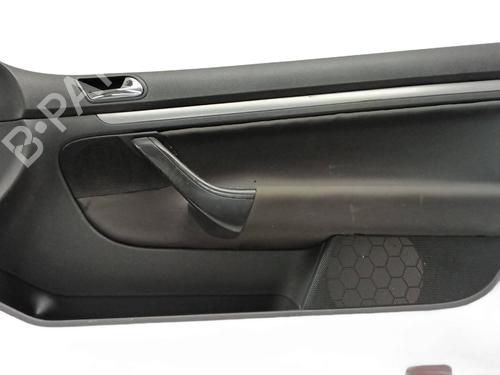 Forreste højre beklædning VW GOLF V (1K1) 1.9 TDI (105 hp) 31037514