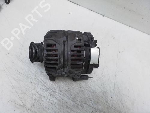 Alternator NISSAN CABSTAR E (TL_, VL_) 125.35, 125.45 (TL0, VL0) | BP18595238M7 