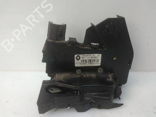 Rear left lock RENAULT MEGANE IV Hatchback (B9A/M/N_) 1.5 dCi 90 (B9A1) | BP21025811C100 