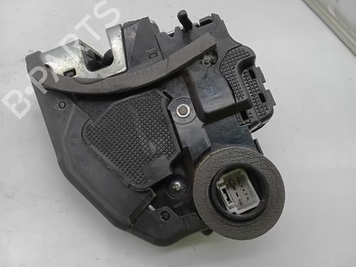 Rear right lock TOYOTA VERSO (_R2_) 1.8 (ZGR21_, ZGR21R) | BP29386459C99 
