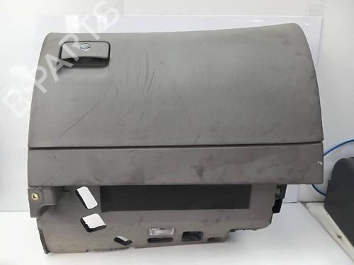 Handskerum AUDI A8 D3 (4E2, 4E8)  | BP24170242C95 