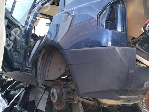 Used Glove box BMW X3 (E83) 2.0 d (150 hp) 18585574