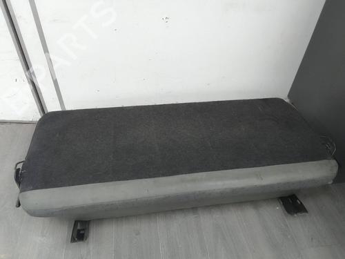 Rear seat RENAULT KANGOO (KC0/1_) 1.5 dCi (KC07) | BP30051222C17 
