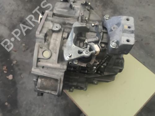 Gearbox VW GOLF IV (1J1) 1.9 TDI | BP31658951M3
