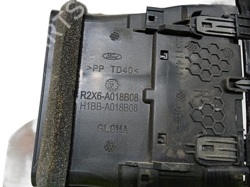 Air vent FORD FIESTA VII (HJ, HF) 1.0 EcoBoost | BP38232918I21 - Image 6
