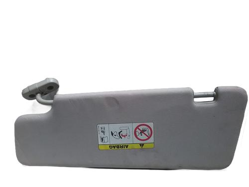 Right sun visor LAND ROVER DISCOVERY IV (L319) 3.0 TD 4x4 | BP31643379I2 - Image 2
