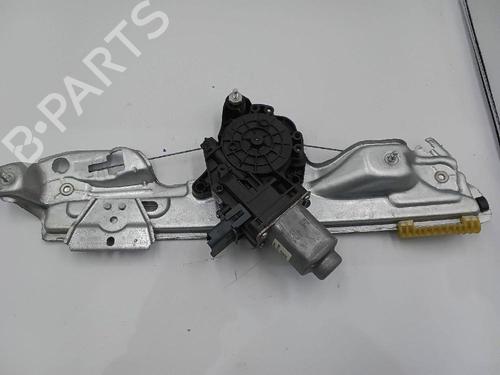 Used Rear right window mechanism RENAULT MEGANE IV Hatchback (B9A/M/N_) 1.3 TCe 115 (B9N9) (116 hp) 25435255