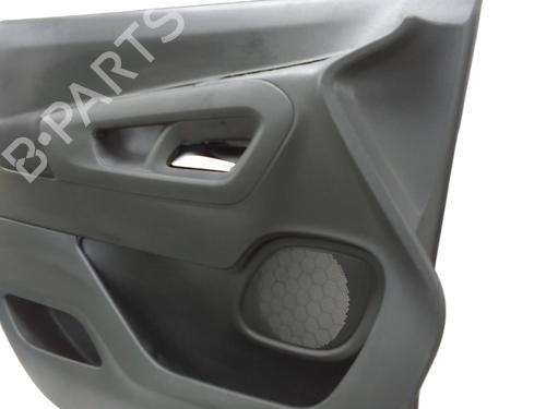 Front left panel OPEL COMBO E Tour / Life (K9) 1.5 | BP22890534C58 - Image 3