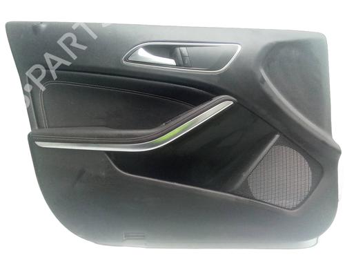 Used Front left panel Front left panel MERCEDES-BENZ GLA-CLASS (X156) GLA 200 CDI / d (156.908) (136 hp) 21603067 21603067