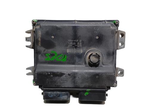 Used Engine control unit (ECU) Engine control unit (ECU) SUZUKI GRAND VITARA II (JT, TE, TD) 2.0 All-wheel Drive (TD54V, JB420) (140 hp) 34580725 34580725