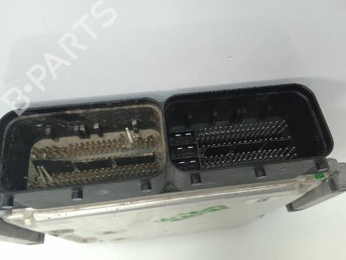 Used Electronic module JAGUAR F-PACE (X761) 2.0 TD4 AWD (180 hp) 23452045