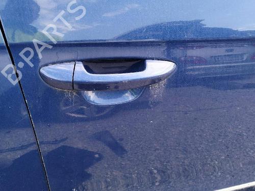 Front right exterior door handle VW PASSAT B6 (3C2) 2.0 FSI | BP19707948C129 