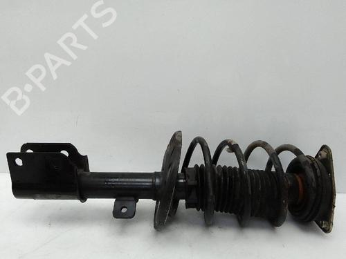 Used Right front shock absorber PEUGEOT RIFTER 1.5 BlueHDi 130 (130 hp) 24305040