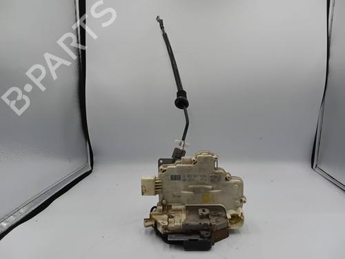 Fechadura frente esquerda VW PASSAT B7 Variant (365) 2.0 TDI (140 hp) 28145909