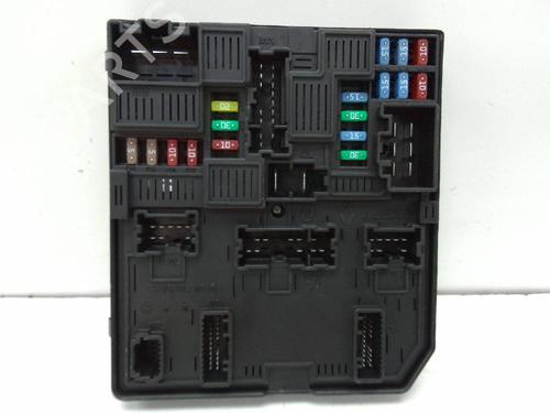 Fuse box RENAULT MEGANE IV Hatchback (B9A/M/N_)  | BP18737223E1 