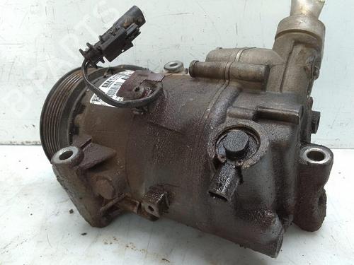 AC compressor OPEL ASTRA J (P10) 1.4 (68) | BP27625738M34 