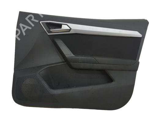 Used Front right panel SEAT IBIZA V (KJ1, KJG) 1.0 TSI (116 hp) 32020784