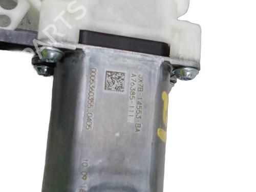 Left front window motor FORD FOCUS IV (HN) 1.0 EcoBoost | BP26055203E21 - Image 5