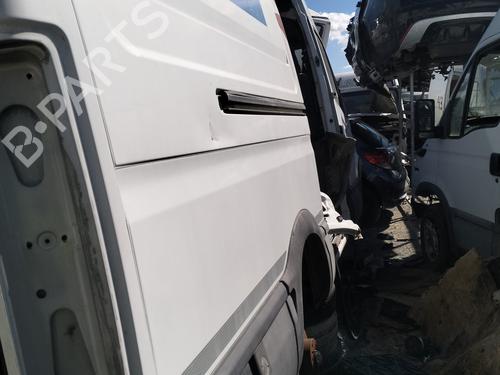 Klapa tylna prawa IVECO MASSIF Pickup 3.0 HPI | BP29995566C77 