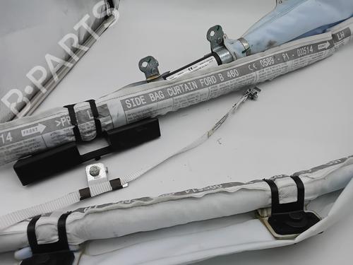 Left curtain airbag FORD TOURNEO COURIER B460 MPV 1.5 EcoBlue | BP29995418C11 