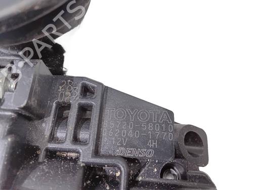 Front left window mechanism LEXUS RX (_U3_) 300 (MCU35_, MCU35R) | BP34420019C22  - Image 6