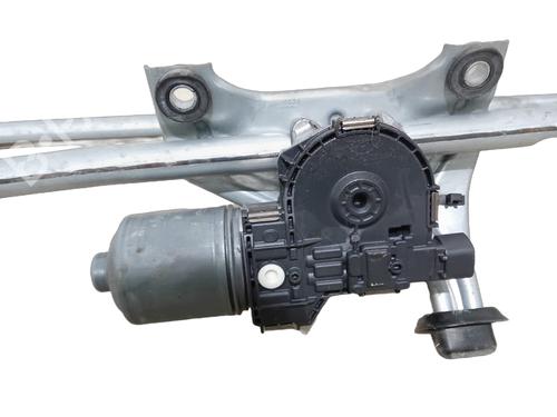 Front wiper motor OPEL MERIVA B MPV (S10) 1.4 (75) | BP36860867M29  - Image 7