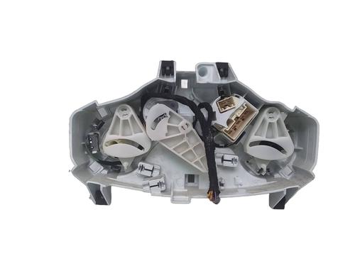 Climate control FORD KA+ III (UK, FK) | BP23851253I5