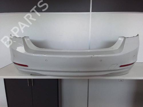 Used Rear bumper BMW 3 (F30, F80) [2011-2018]  18587753