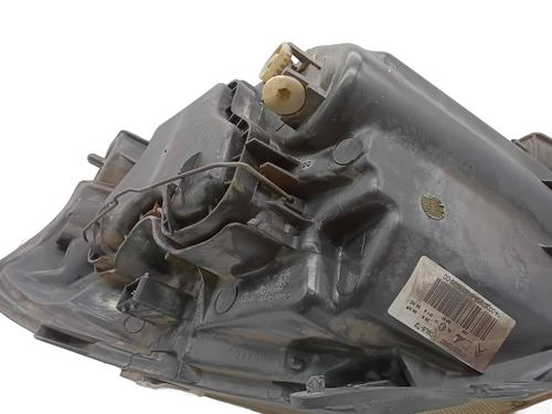 Right headlight CITROËN C3 I (FC_, FN_) 1.4 HDi | BP30192390C29 