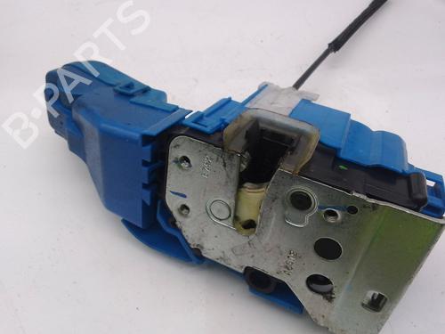 Front left lock FIAT 500L (351_, 352_) 1.4 (199LYB1B) | BP28145769C98 