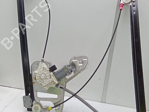 Used Front right window mechanism Front right window mechanism LAND ROVER RANGE ROVER III (L322) 5.0 4x4 (375 hp) 18873191 18873191