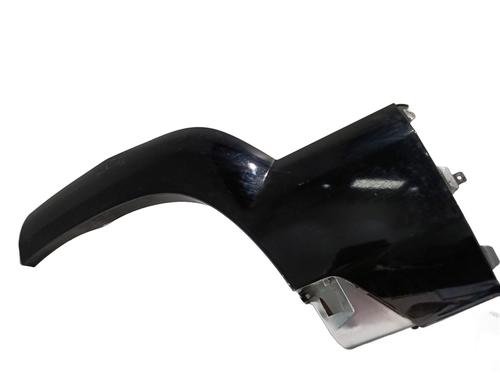 Used Rear left wheel arch trim Rear left wheel arch trim TOYOTA LAND CRUISER PRADO (_J12_) 3.0 D-4D (KDJ120, KDJ125, KDJ121) (173 hp) 36110193 36110193