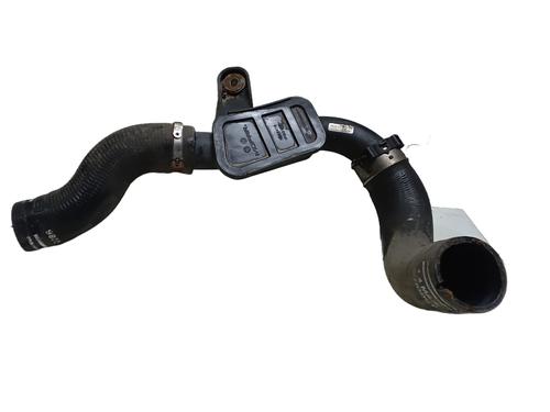 Ladeluftrohr für FIAT TIPO Hatchback (356_, 357_) 1.4 (356HXA1B, 357) (95 hp) 33166559