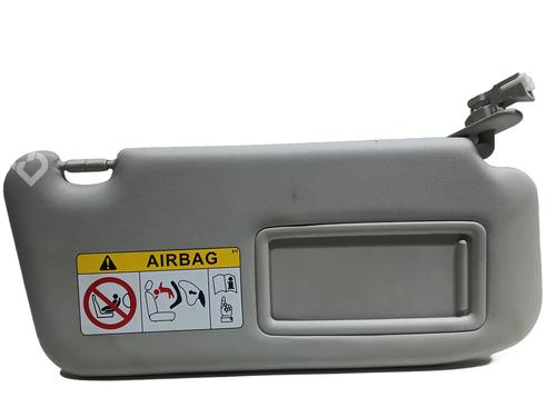 right-sun-visor-mazda-cx-5-ke-gh-2011-2012-2013-2014-2015-2016-2017-32469660 main image