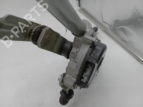 Front wiper motor RENAULT EXPRESS Box Body/MPV 1.5 Blue dCi 75 (F6AA) | BP29385510M29 