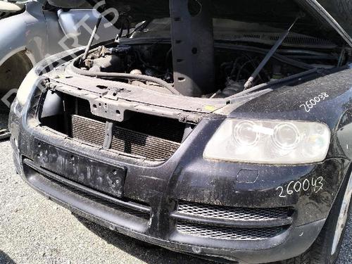 Pas przedni VW TOUAREG (7LA, 7L6, 7L7) 2.5 R5 TDI | BP19938559C72 