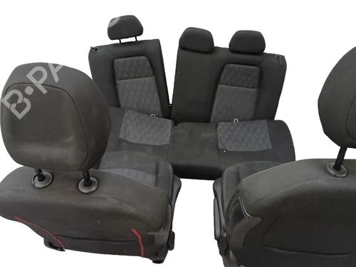 Seats set CITROËN C-ELYSEE (DD_) 1.6 BlueHDi 100 | BP39401879C78 - Image 15