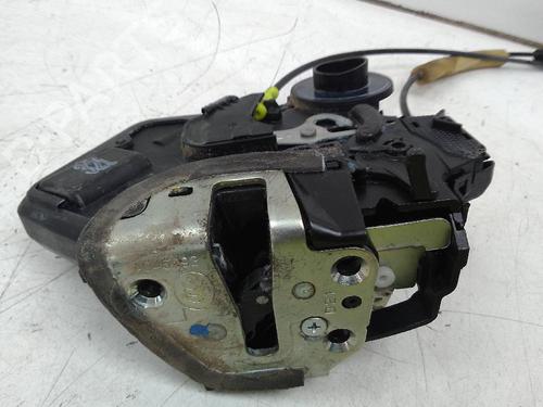 Front left lock TOYOTA AVENSIS Estate (_T25_) 2.2 D-4D (ADT251_, ADT251R) | BP19697124C98 