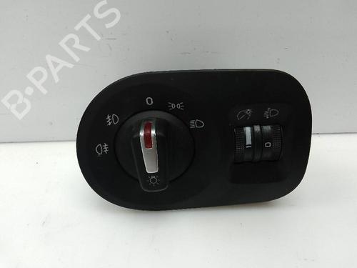 Headlight switch SEAT ALTEA XL (5P5, 5P8) 2.0 TDI | BP21284788I24