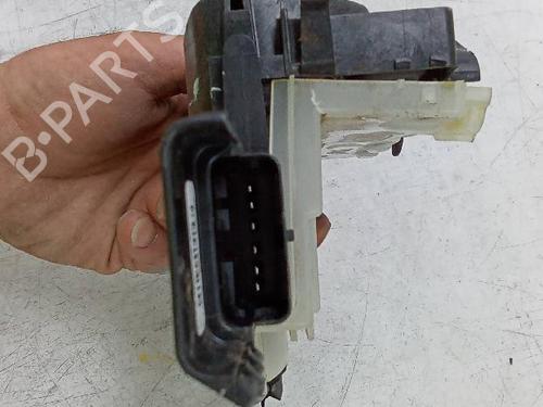 Rear right lock OPEL CORSA F (P2JO) 1.2 (68) | BP19143463C99 