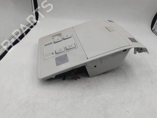 Interior roof light SKODA SUPERB III (3V3) 2.0 TDI | BP30050887I8 