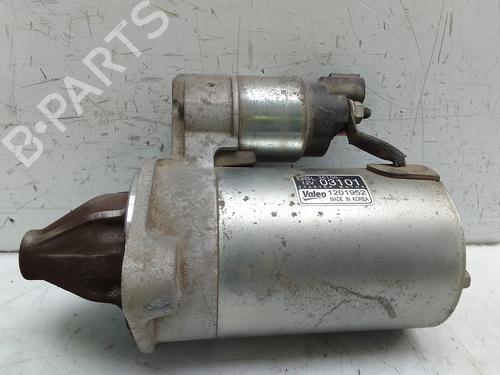 Starter KIA RIO III (UB) 1.25 CVVT | BP29396421M8 