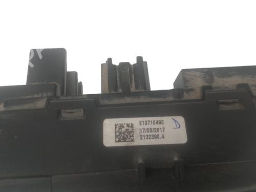 Climate control FORD TRANSIT COURIER B460 Box Body/MPV 1.5 TDCi | BP22226441I5 - Image 3