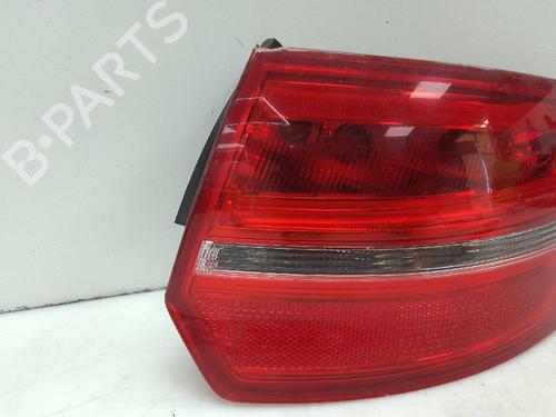 Right taillight AUDI A3 (8P1)  | BP26157453C35 