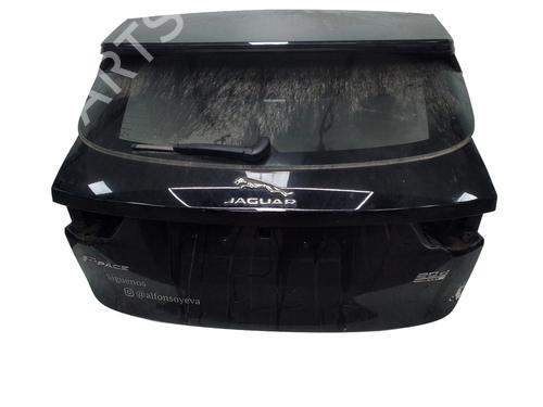 Tailgate JAGUAR F-PACE (X761) 2.0 TD4 AWD | BP18576610C6