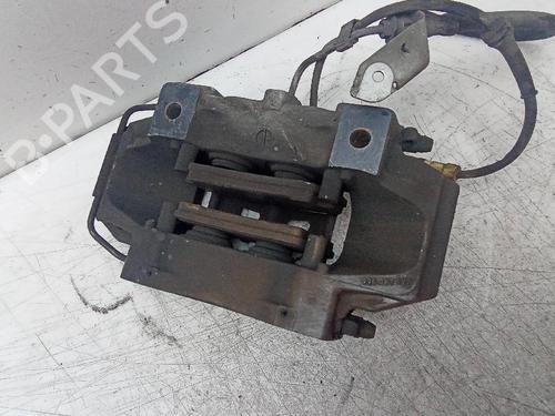Right rear brake caliper PORSCHE BOXSTER (986)  | BP19519867M106 